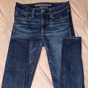 American Eagle Women’s Jeans